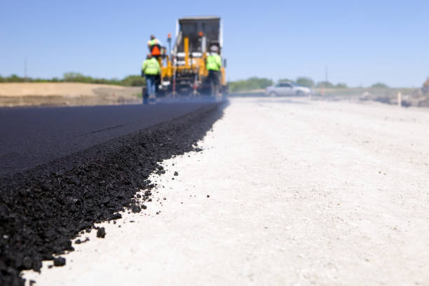 Best Affordable Driveway Pavers  in Westworth Village, TX