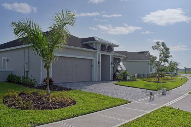 Best Brick Driveway Pavers  in Westworth Village, TX