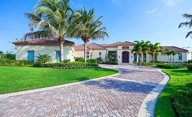 Reasons to Select Us for Your Driveway Paving Requirements in Westworth Village, TX