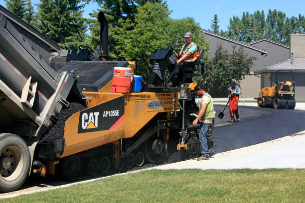 Professional Driveway Pavers in Westworth Village, TX